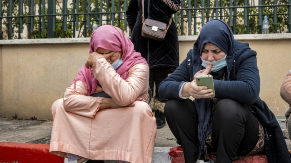 Le casse-tête du rapatriement de milliers d'étudiants arabes en Ukraine