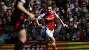 Caldentey's Arsenal hoping to break Barca Champions League hegemony