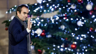 French parliament passes emergency budget extension