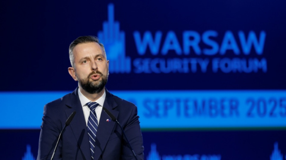 Polonia entrenar&aacute; a 500.000 voluntarios para reforzar su defensa ante conflictos regionales