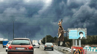 Dot&eacute; d'un nouveau guide supr&ecirc;me, l'Iran &eacute;change des frappes avec Isra&euml;l