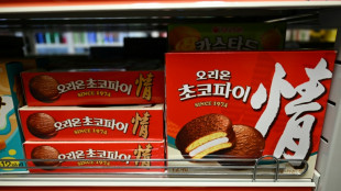 Court clears South Korean worker of stealing 73-cent snacks