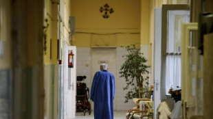 Cure palliative, servono a 300mila anziani ma solo 15% le riceve