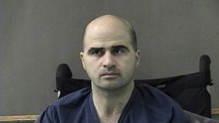 EEUU transmitir&aacute; en vivo el fusilamiento de un condenado por un ataque a una base militar