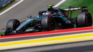 Antonelli in pole a Spa davanti a Verstappen