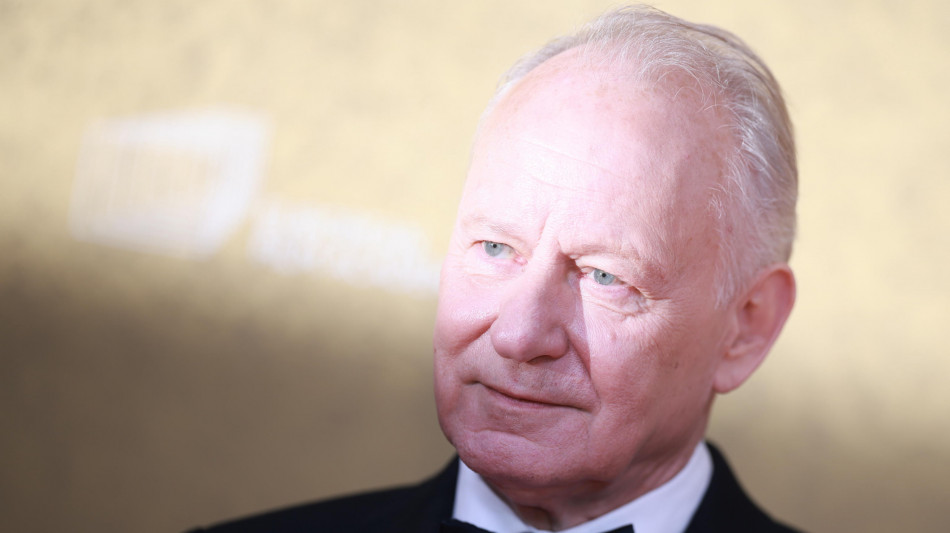 Stellan Skarsgard, 'Trump ometto megalomane che cerca di conquistare il mondo'