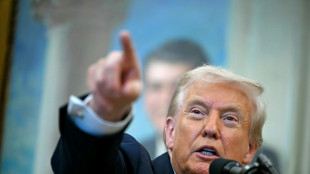 US-Präsident Trump rechnet mit Treffen mit Putin binnen zwei Wochen