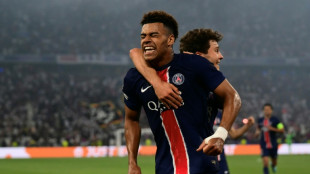 Brilliant PSG demolish Inter Milan to win first Champions League title