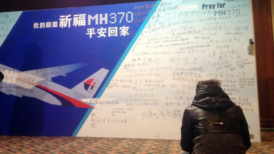 New hunt for flight MH370 ends with no clues to 12-year mystery