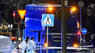 Su&egrave;de : trois personnes meurent percut&eacute;es par un bus &agrave; Stockholm