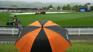 Fourth New Zealand-West Indies T20 washed out