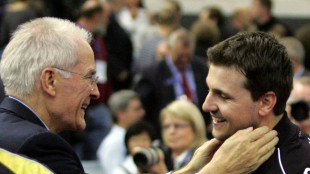 Boll-Gedenken an Gäb: "Werte für immer eingeprägt"