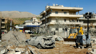 Hisbollah ruft nach t&ouml;dlichen israelischen Angriffen im Libanon zu Widerstand auf