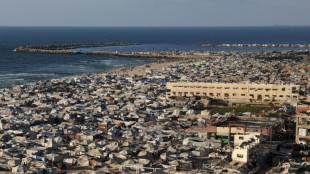 Nur ohne Hamas: Belgien will Palästinenserstaat anerkennen