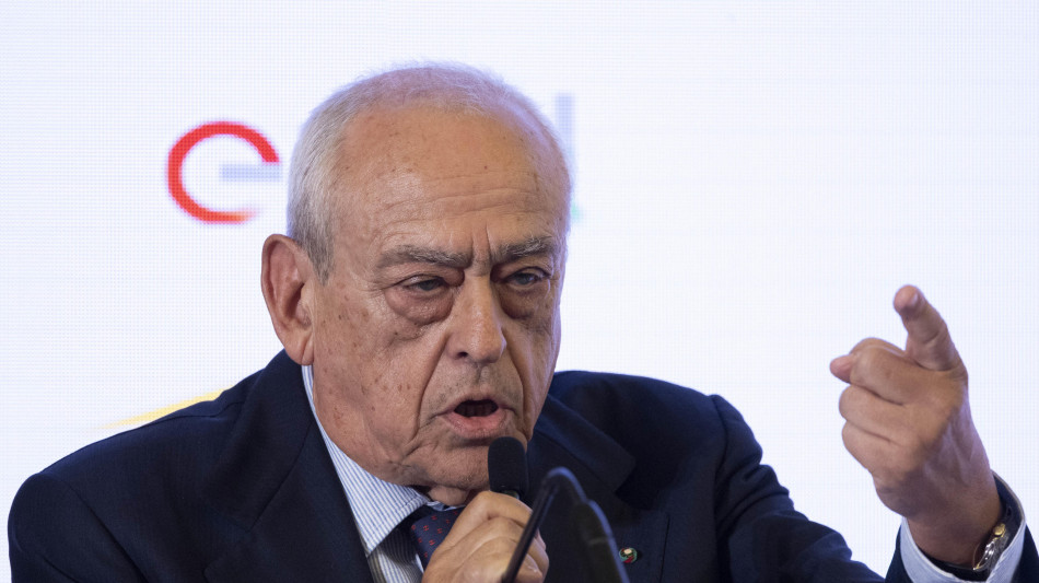 Caltagirone, con Delfin acquisti non coordinati e differenziati nel tempo