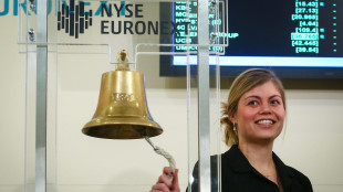 Borsa: Europa positiva in avvio, Parigi +0,04%, Londra +0,26%