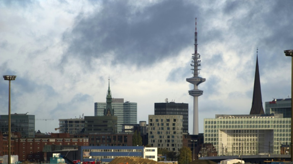 Reizgas versprüht: Feuerwehr räumt Mini-Wunderland in Hamburg 