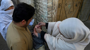 Pakist&aacute;n celebra un a&ntilde;o sin casos de polio, pese a la desconfianza hacia las vacunas
