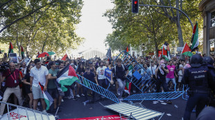 Vuelta, ultima tappa definitivamente annullata e senza vincitore