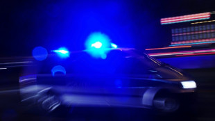 Th&uuml;ringen: Erotikfilm l&ouml;st Polizeieinsatz aus