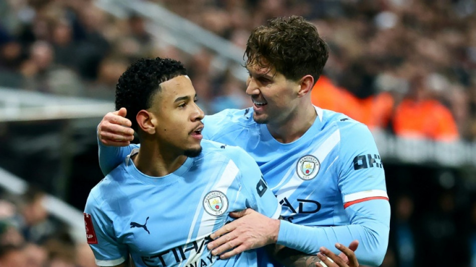 City elimina Newcastle na Copa da Inglaterra; Chelsea e Arsenal sofrem, mas avan&ccedil;am