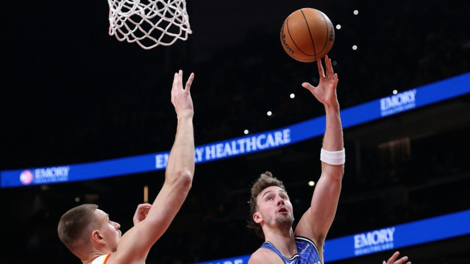 NBA: Niederlage für Wagner und Orlando