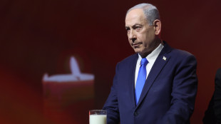 Netanyahu, Israele manterr&agrave; il controllo di sicurezza dal Giordano al mare