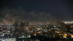 Guerra en Oriente Medio llega a su s&eacute;ptimo d&iacute;a con anuncio de Israel de "nueva etapa" contra Ir&aacute;n