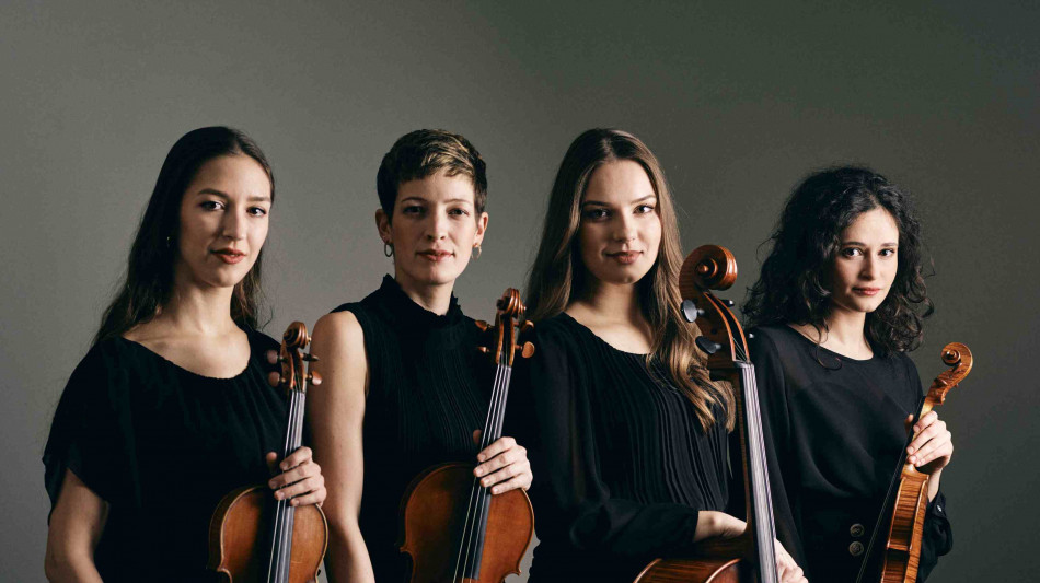 Fortuna FuturClassica, in scena a Roma i giovani talenti della musica