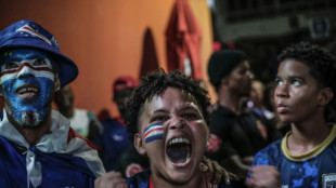 'Como uma vit&oacute;ria': apesar da elimina&ccedil;&atilde;o, Cabo Verde festeja grande jogo contra Argentina