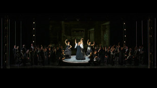 A Bologna torna La Traviata di Giuseppe Verdi del regista Alessandro Talevi