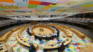 EU-Gipfel: Orban h&auml;lt an Blockade des Ukraine-Kredits fest