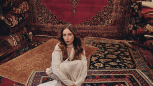 Laila Al Habash, il mio Tempo è un racconto sincero