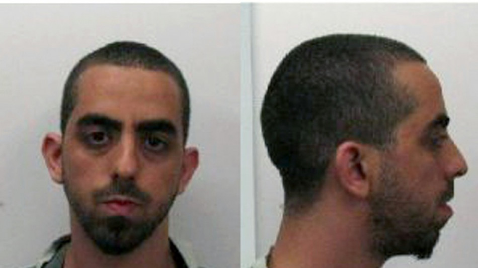 Rushdie assailant convicted of terrorism charges