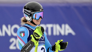 Sci: Pirovano primo successo in Cdm, 'sono al settimo cielo'