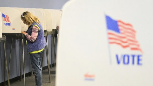 Os principais n&uacute;meros das elei&ccedil;&otilde;es de meio de mandato nos EUA