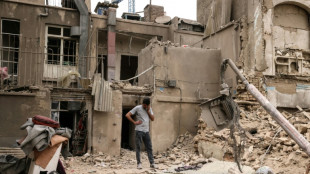 Israel mata a otro alto cargo iran&iacute; y otorga libertad de acci&oacute;n a su ej&eacute;rcito