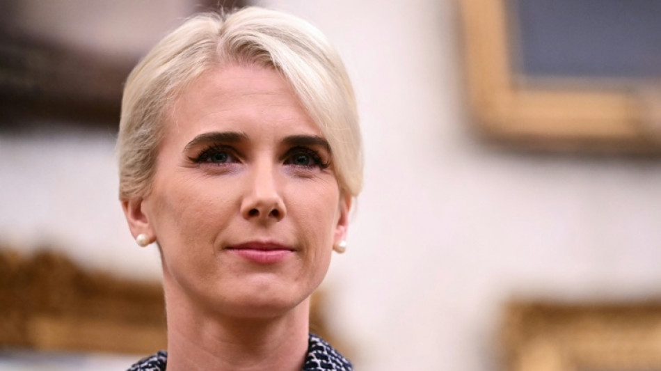 Trump regal&oacute; 45.000 d&oacute;lares a su asesora Natalie Harp y a otras dos asistentes
