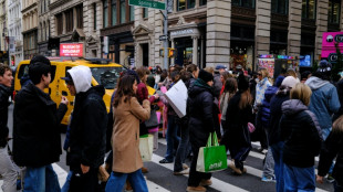 La econom&iacute;a de EEUU registra un fuerte crecimiento en el tercer trimestre