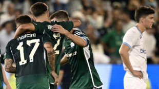 Olympique perde para o Panathinaikos e se complica na pré da Champions