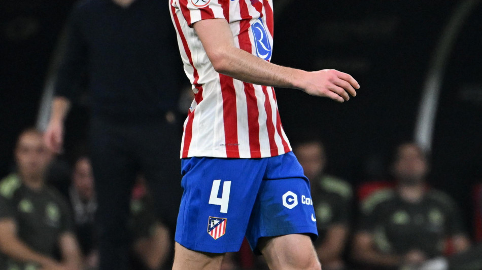 Il Tottenham prende Gallagher dall'Atl&eacute;tico Madrid