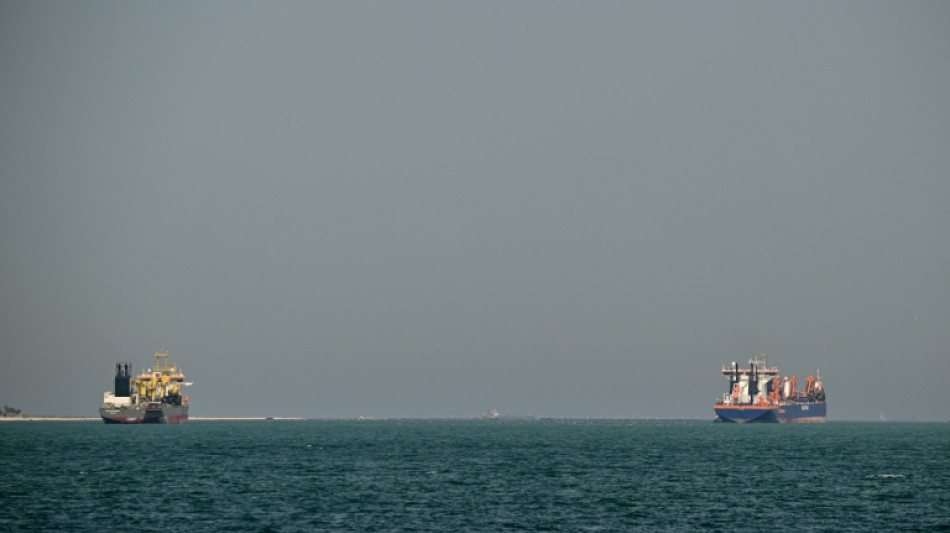 Iran l&auml;sst &Ouml;ltanker aus Malaysia durch Stra&szlig;e von Hormus