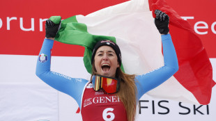 ++ Sci: Sofia Goggia vince la Coppa del Mondo di superG ++