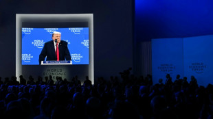 Stocks steadier as Trump rules out force to take Greenland