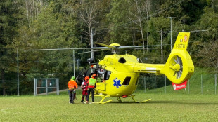 Precipitano per 30 metri da una parete, 2 morti in Friuli
