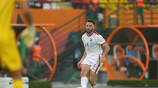 Fußball-Exot Kap Verde löst erstmals WM-Ticket