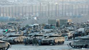 Israël dit s'attendre à la fuite d'un million d'habitants de Gaza-ville