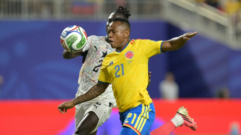 Federa&ccedil;&atilde;o colombiana condena amea&ccedil;as a Campaz ap&oacute;s elimina&ccedil;&atilde;o na Copa do Mundo