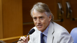 Mancini, 'se andiamo al Mondiale siamo tra i favoriti'