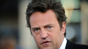 'Rainha da cetamina' &eacute; condenada a 15 anos de pris&atilde;o por morte de Matthew Perry